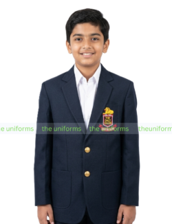 Blazer - DALY COLLEGE