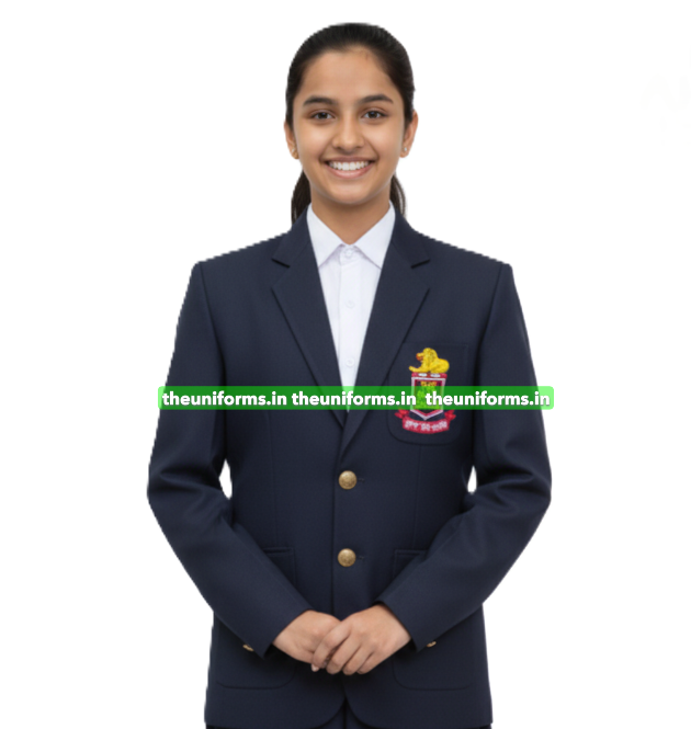 Blazer - DALY COLLEGE - Image 4