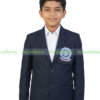 Blazer Sri Sathya Sai Vidya Vihar school uniform for students