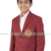 Buy Blazer St. Paul Higher Secondary School, Indore-Mp theuniforms.in , the uniforms indore