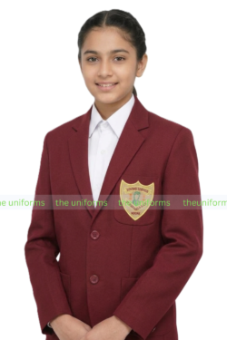 sweater St. Paul Higher Secondary School, Indore- , theuniforms.in , The Uniforms