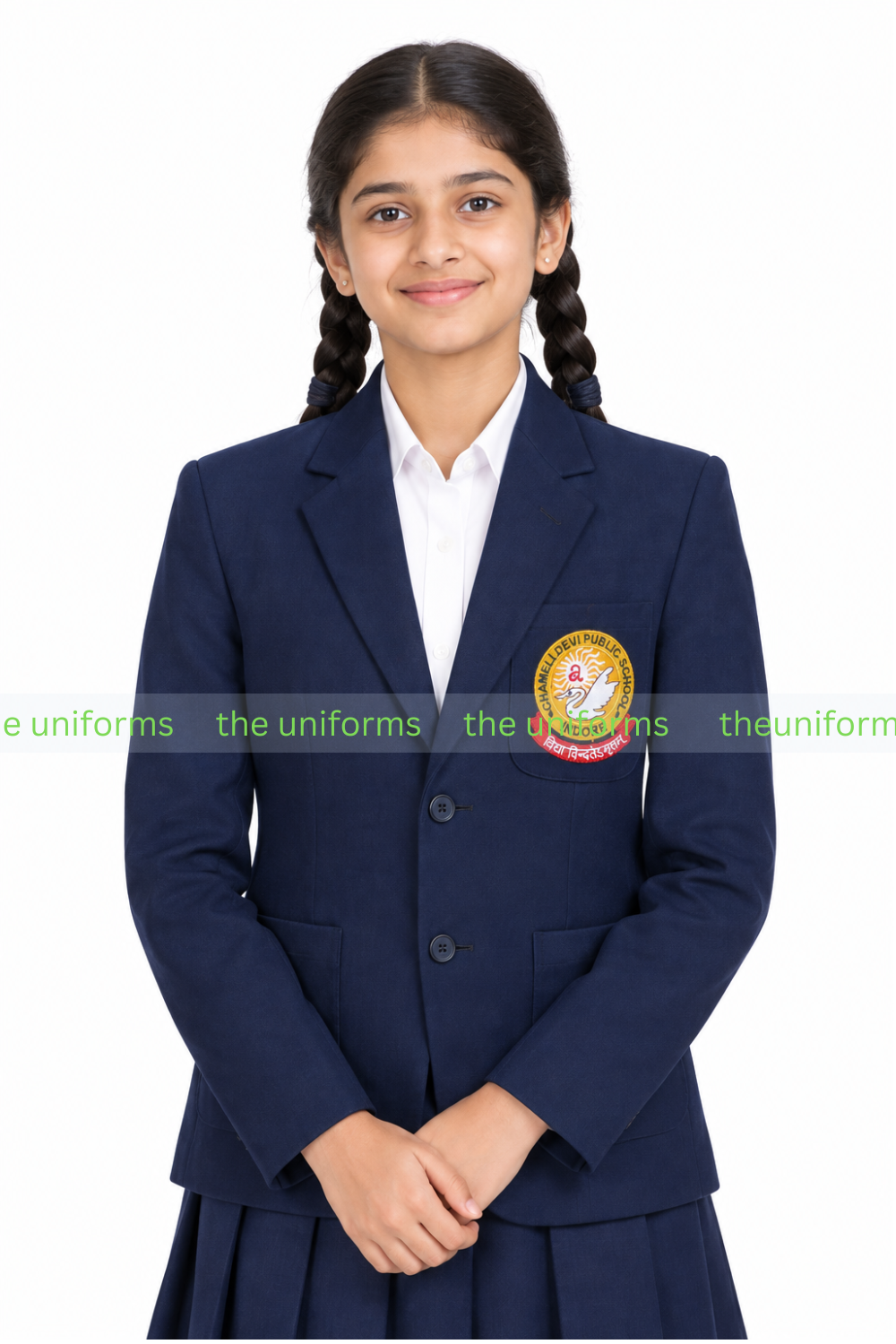 Blazer Chameli Devi - Image 2