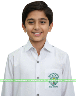 Full Sleeves Shirt - DPS ( Rau )