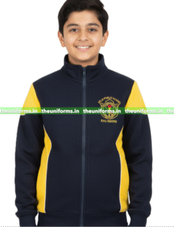Upper / Jacket - Delhi Public School ( Rau )