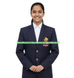 Blazer - DALY COLLEGE