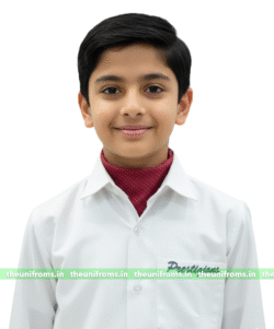 Full Sleeves Shirt , Prestige Public School