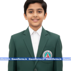 Blazer - Advanced Academy