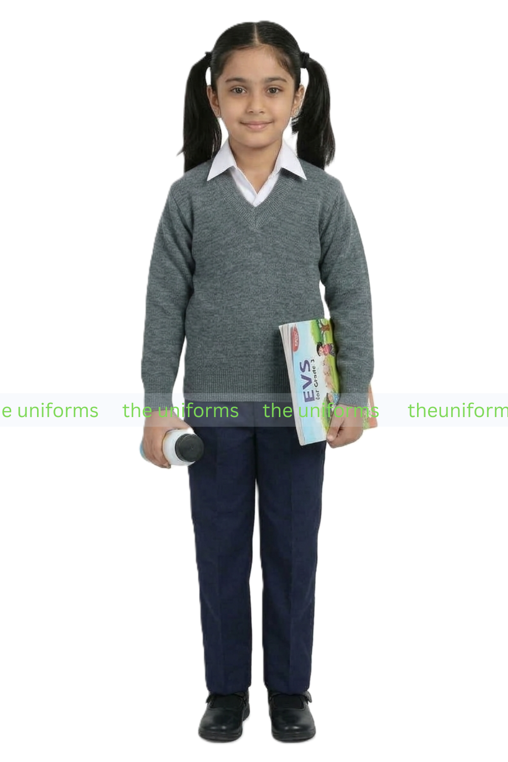 Sweater - ( North Campus ) - Choithram - Image 2