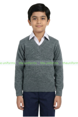 Sweater - ( North Campus ) - Choithram