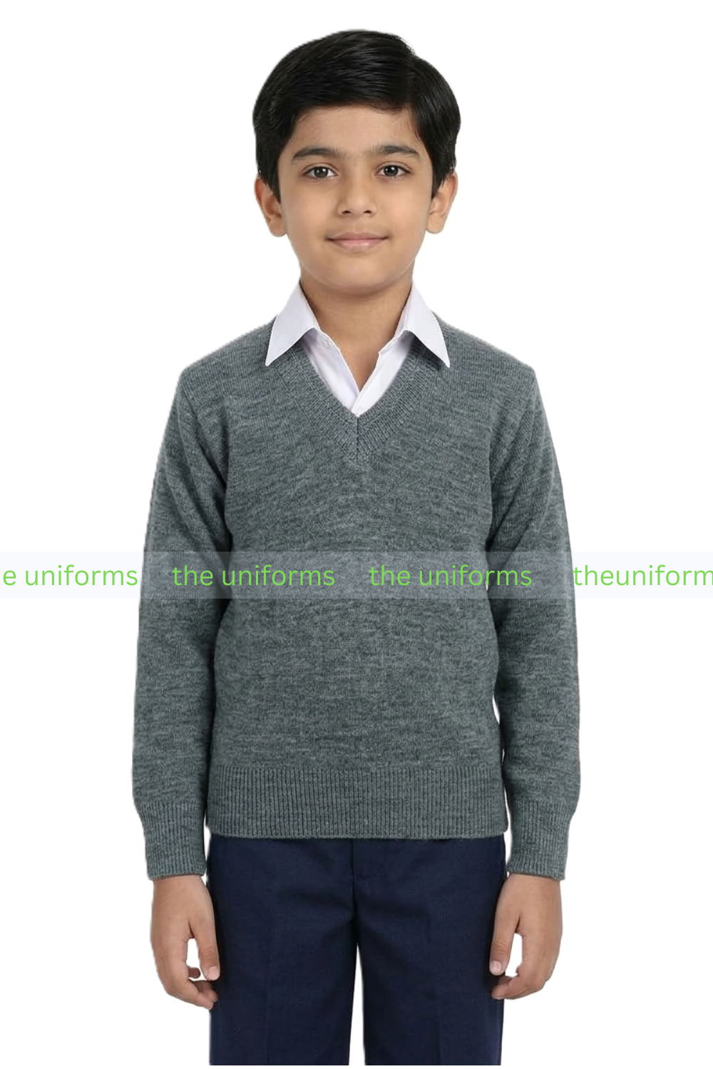 Sweater - ( North Campus ) - Choithram