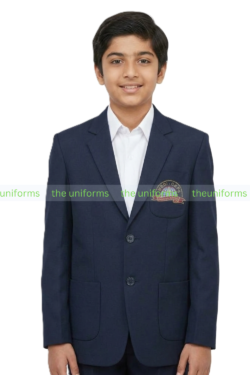 Blazer , Medicaps International