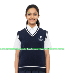 Half Sweater - Queen's College