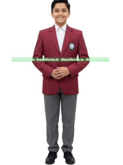 Blazer - Indore Public School