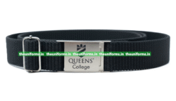 Belt - Queen's College