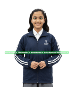 Jacket / Upper - Queen's College