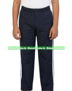 Lower / Track Pants - Emerald Heights International