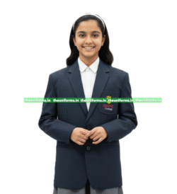 Blazer - Queen's College