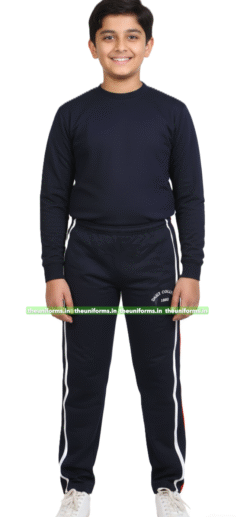 Lower - Daly College