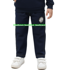 Full Pants [ Nursery ] - Indore Public School
