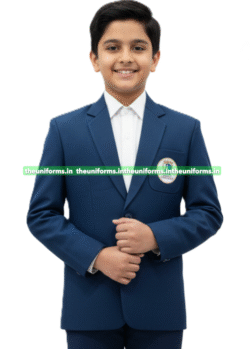 Blazer [ Class 8 - 12 ]  - Vedaant Vidhyakulum