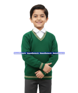 Full Sweater - Advanced Academy [ Nursery to 12th ]