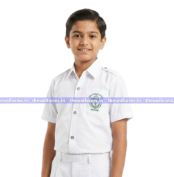 Half Shirt ( D.P.S ) - Indore