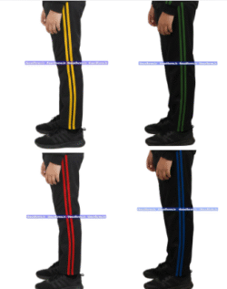 Lower ( House TrackPant )