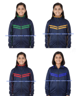 Jacket / Upper - Tracksuit