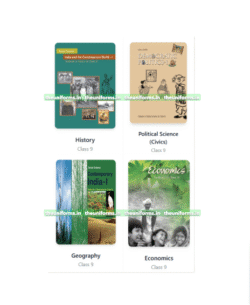 SST COMBO Set English Medium