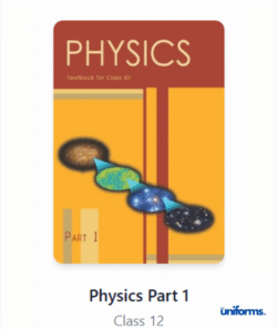 Physics Part-I ( English Medium )