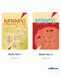 Math Part 1 & 2 Combo ( E.M )