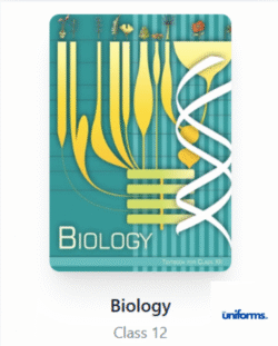 12th Biology ( English Medium )