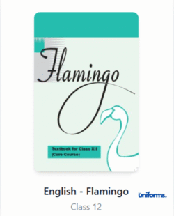 12th Flamingo – English Core