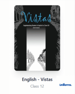 12th Vistas – English Core