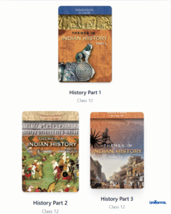 12th History Part 1 , 2 & 3 ( E.M )