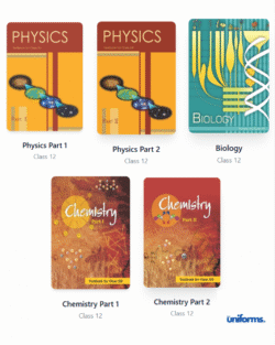 12th PCB Combo - English Medium