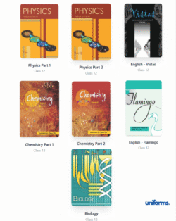 12th PCBE Combo English Medium