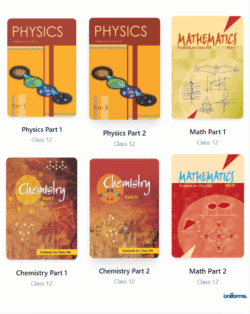 12th PCM Combo - English Medium