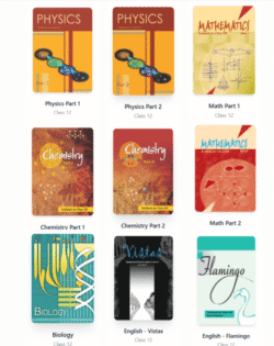 12th PCMBE Combo ( E.M )