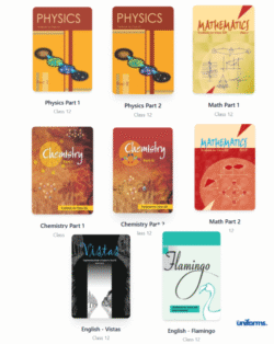 12th PCME Combo - English Medium