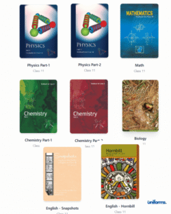 11th PCMBE COMBO - E.M