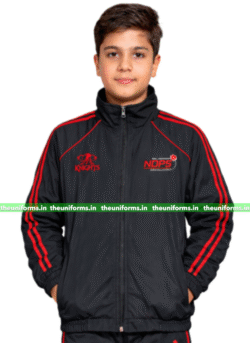 Track Top / Upper ( Senior ) - NDPS