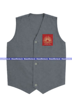 Jacket - Kendriya Vidyalaya