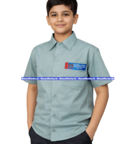 Shirt -  Emerald Heights