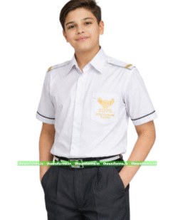 Shirt - SDPS International