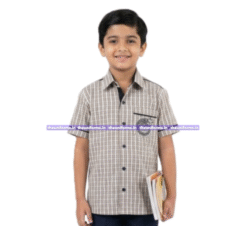 Shirt ( Junior ) - St. Arnold's