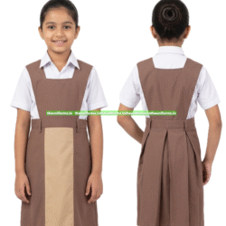 Tunic ( 1st to 5th ) - St. Paul