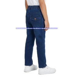 Denim ( Pre-Primary ) - Sanmati H.S. School