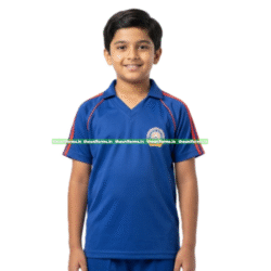 P.E T shirt ( Boys ) - Vidhya Sagar School