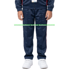 Lower - Tracksuit - Vidhya Sagar School